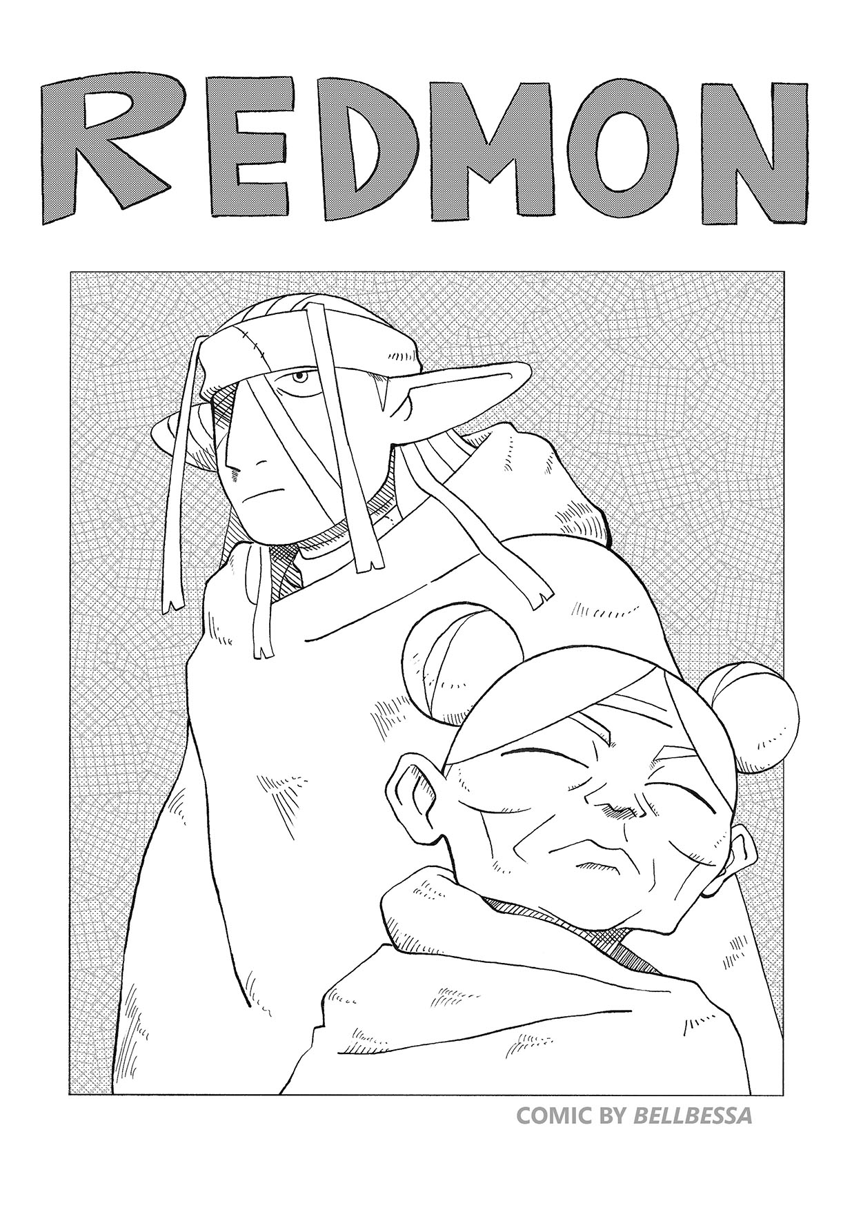 doodles bessa-artwork-doodles (18) 11